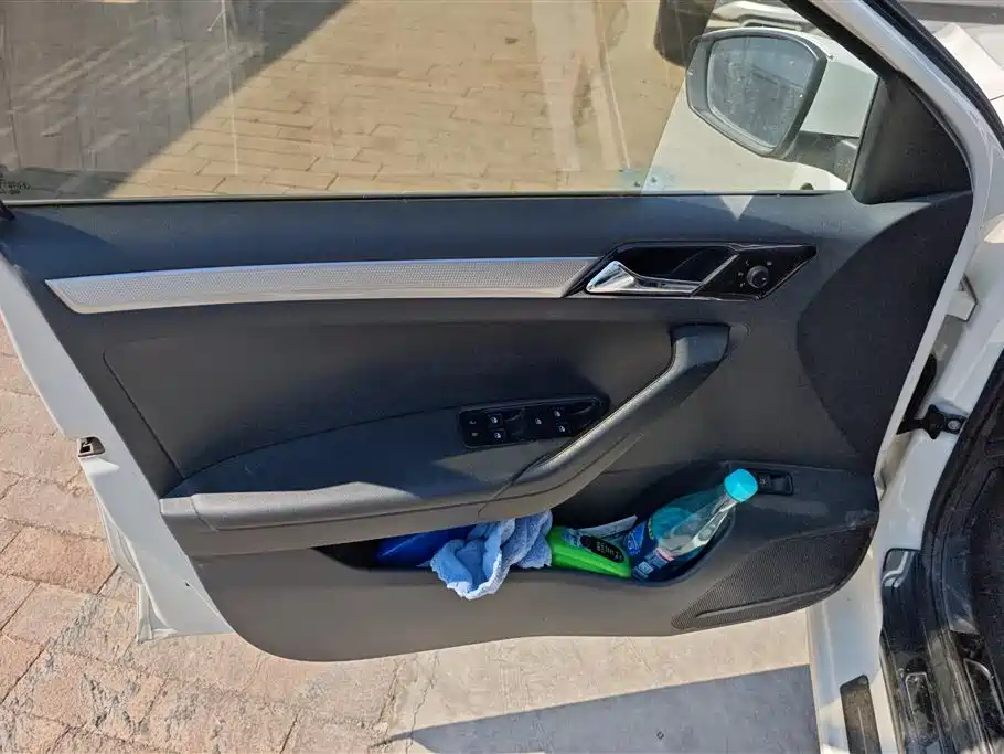 Jetta 1.5 L Manual Comfort
