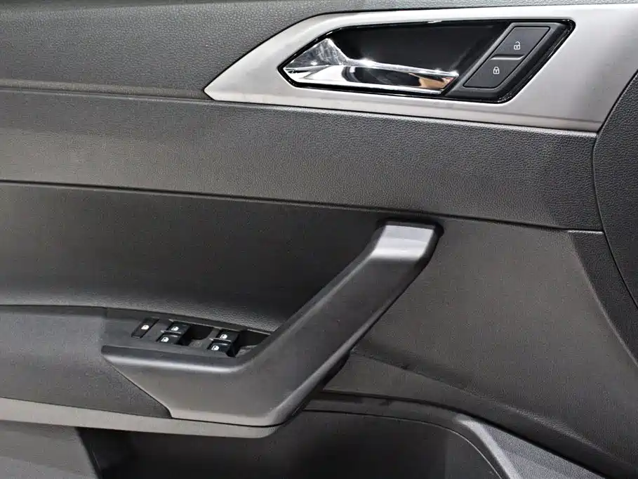 Polo Plus 1.5 L Auto Panoramic Pleasure
