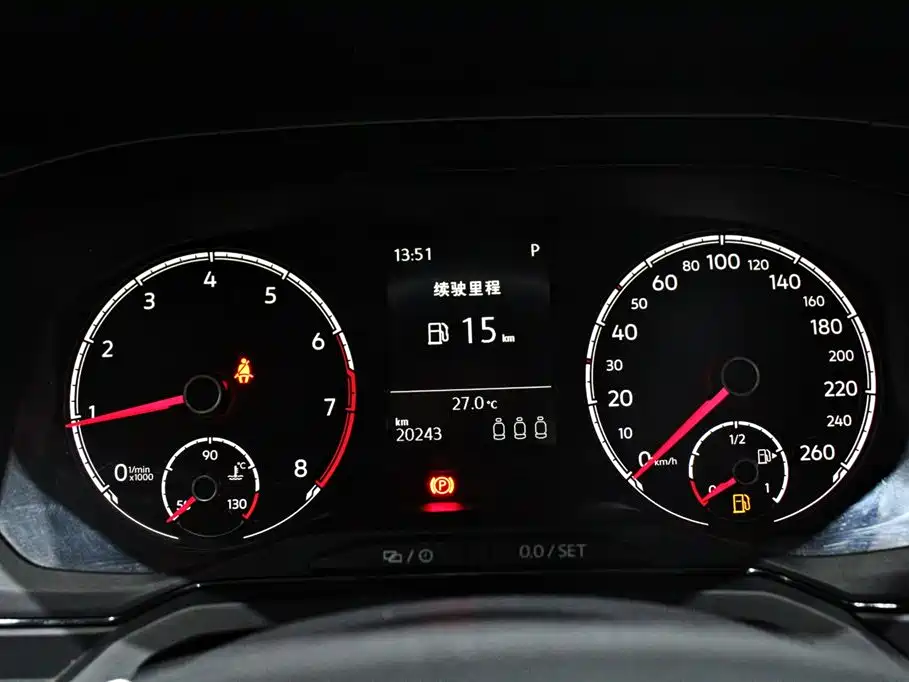 Polo Plus 1.5 L Auto Panoramic Pleasure