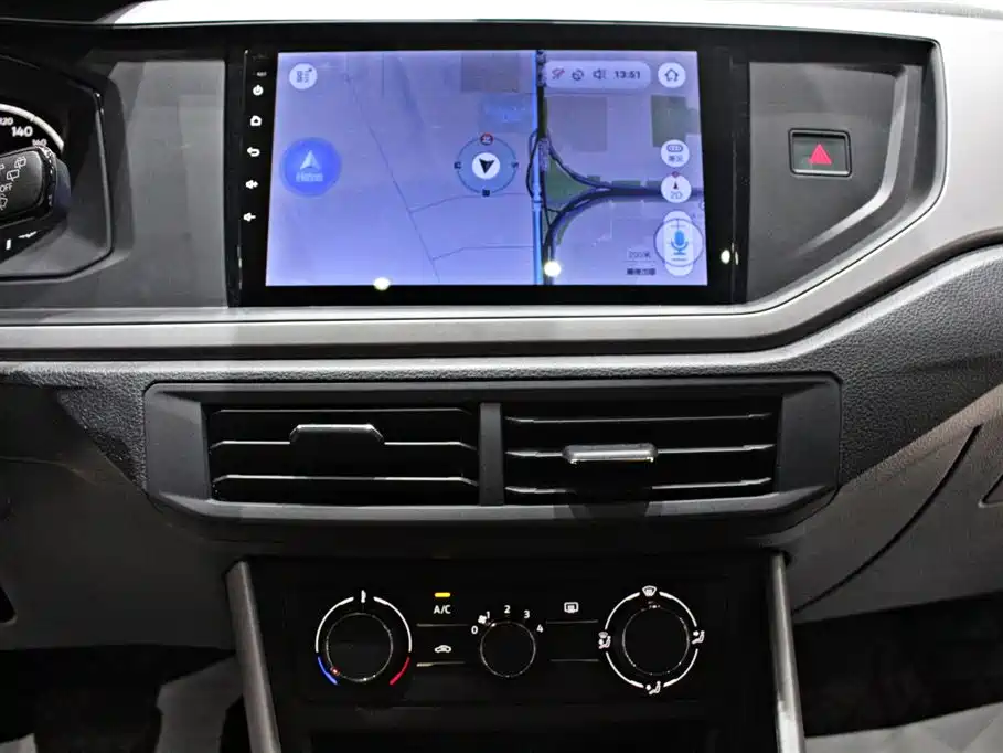 Polo Plus 1.5 L Auto Panoramic Pleasure