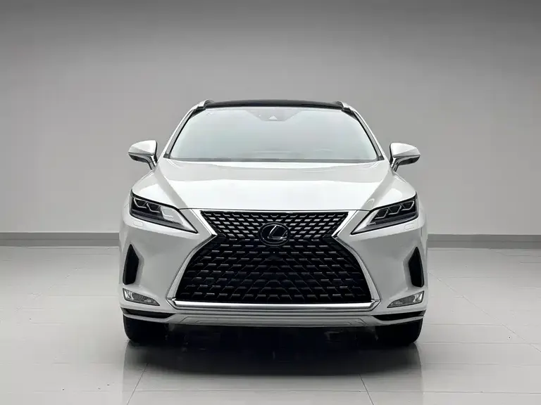 Lexus RX 300 4 WD Elegant CN-VI