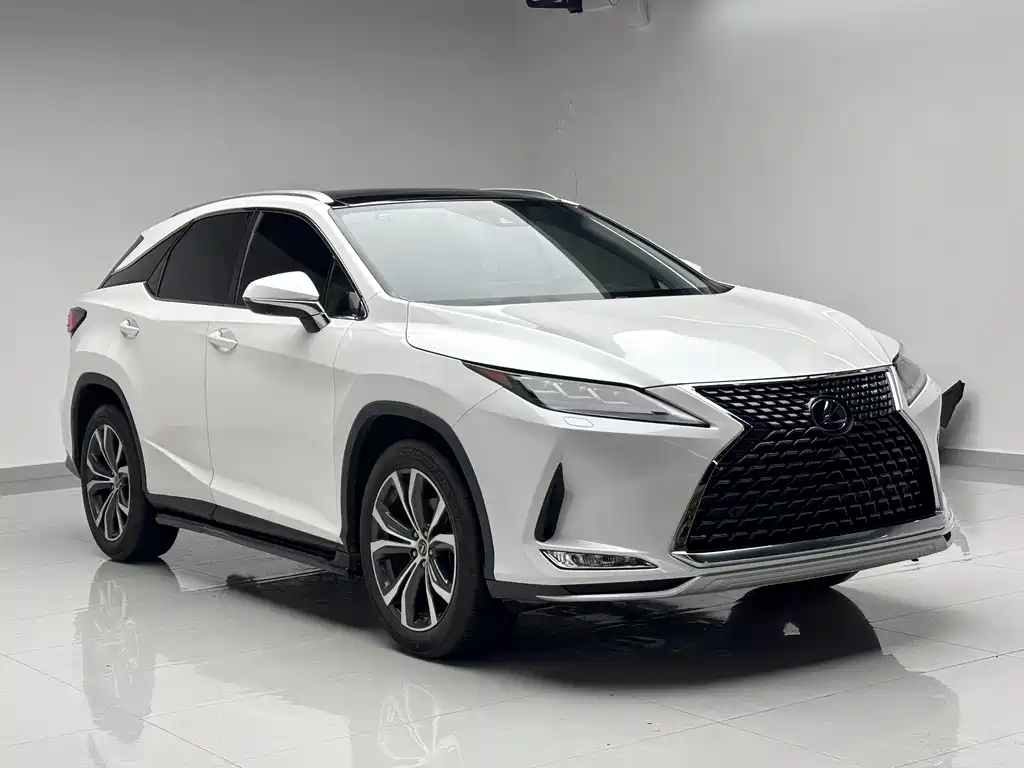 Lexus RX 300 4 WD Elegant CN-VI