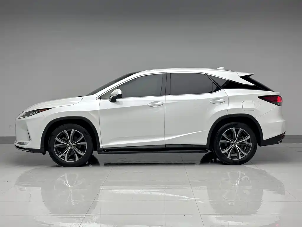 Lexus RX 300 4 WD Elegant CN-VI