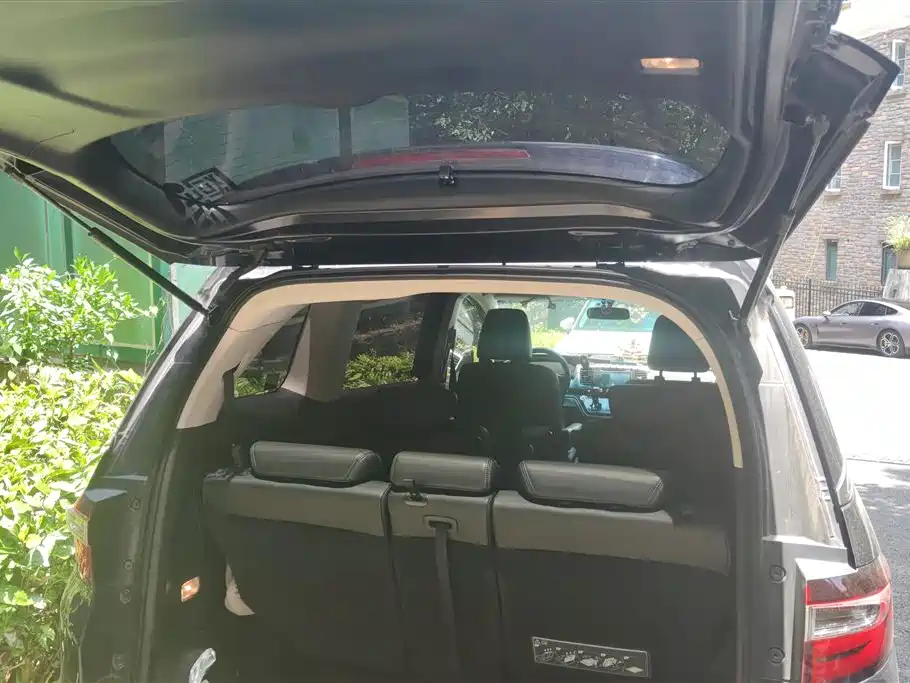 Odyssey 2.4 L Smart Enjoyment