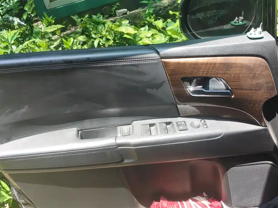 Odyssey 2.4 L Smart Enjoyment