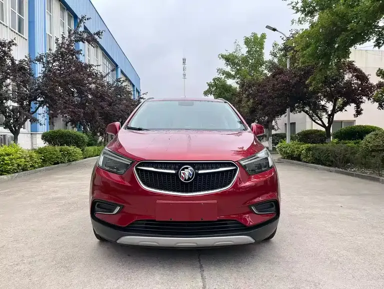 Buick Encore 18 T Auto 2 WD Urban Elite
