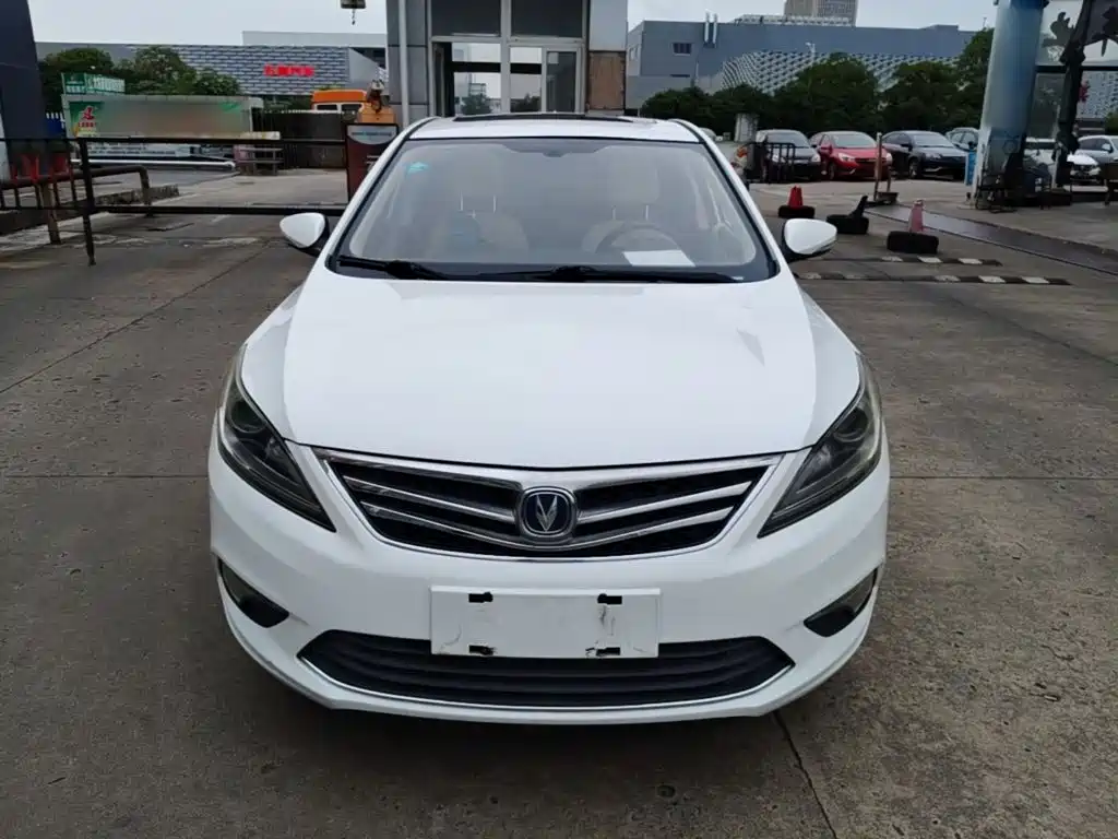Eado 1.6 L Manual Style