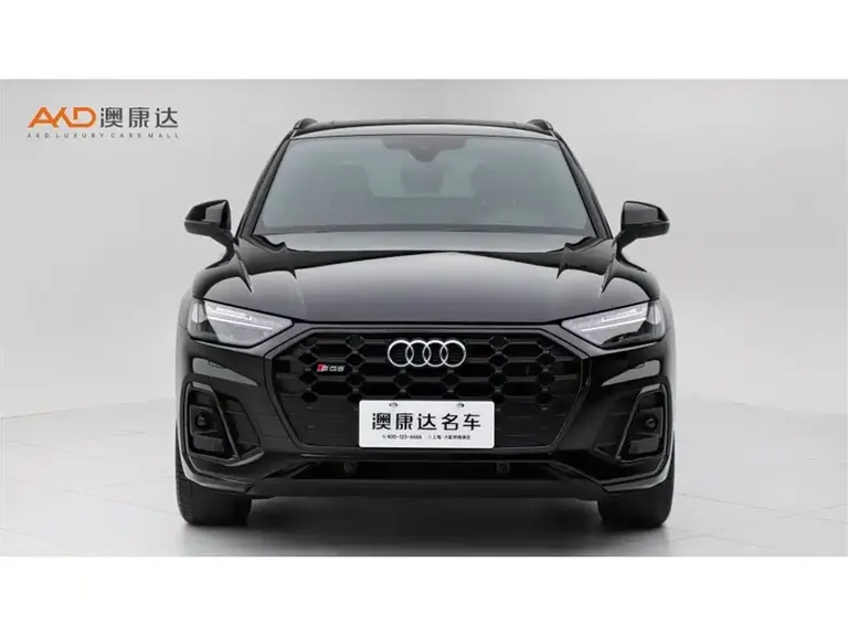 Audi SQ5 奥迪SQ5/3.0 T/21款/3.0 TFSI quattro