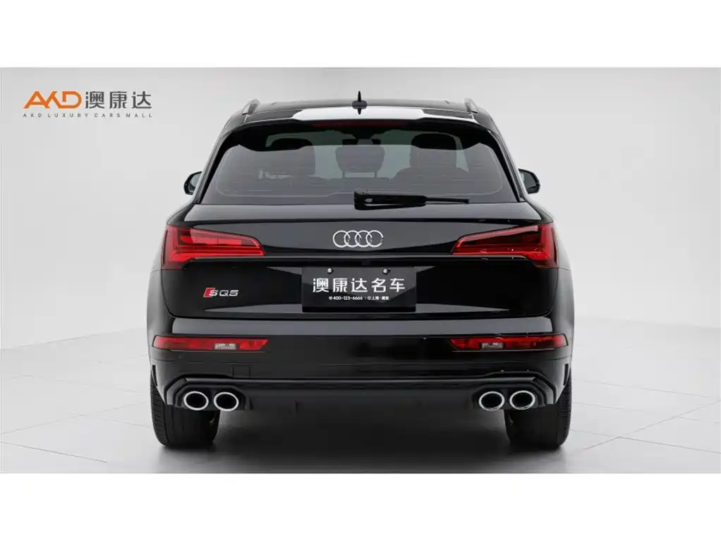 Audi SQ5 奥迪SQ5/3.0 T/21款/3.0 TFSI quattro