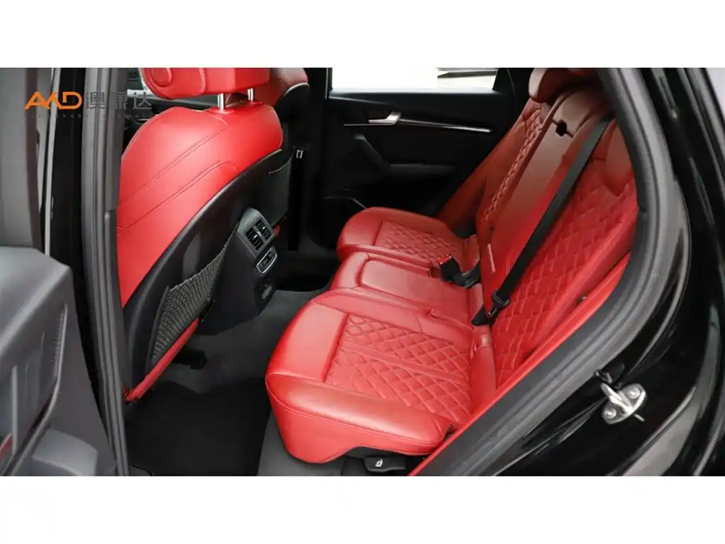 Audi SQ5 奥迪SQ5/3.0 T/21款/3.0 TFSI quattro