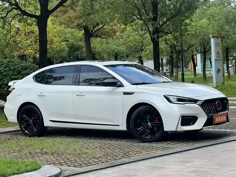MG 6 NEV 名爵6新能源 2020款 1.5 T 混动Trophy旗舰版