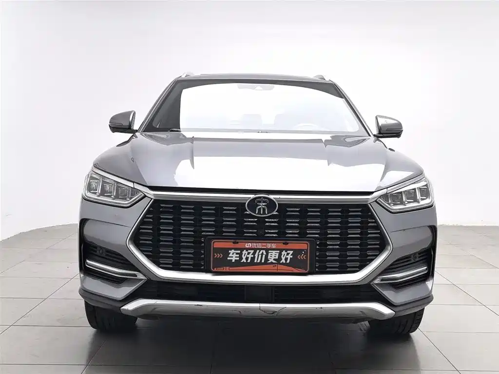 Song PLUS 1.5 T Auto Flagship PLUS