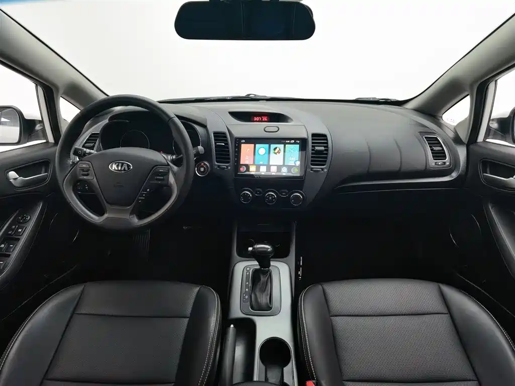 Kia K3 1.6 L Auto GLS