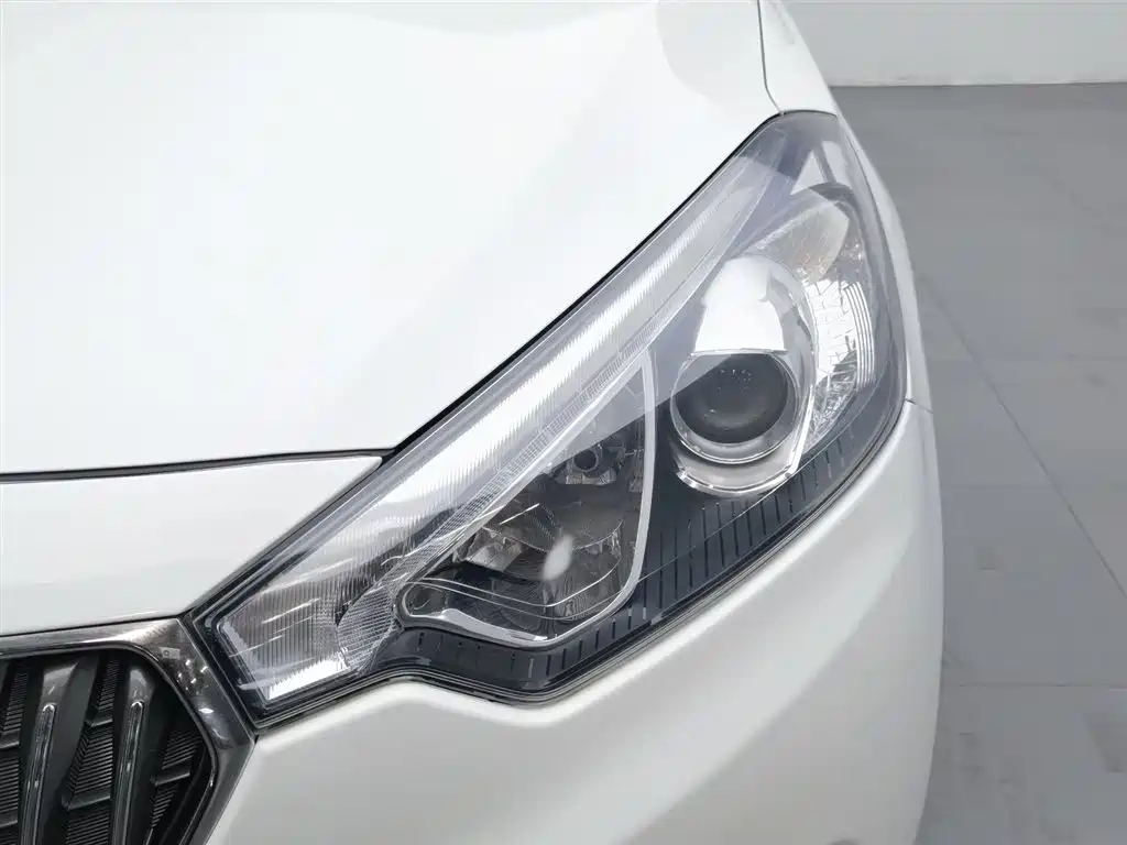 Kia K3 1.6 L Auto GLS
