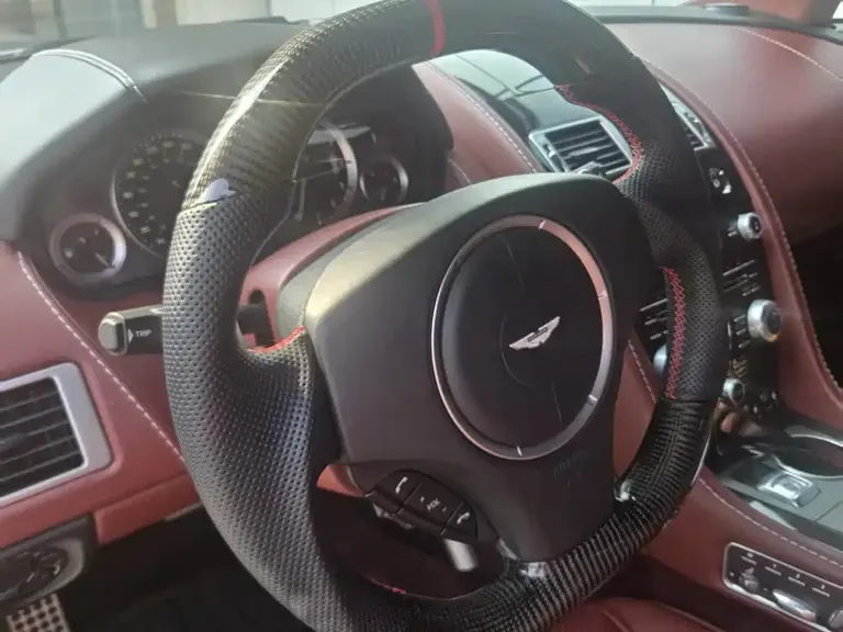 Aston Martin Rapide 6.0 L S