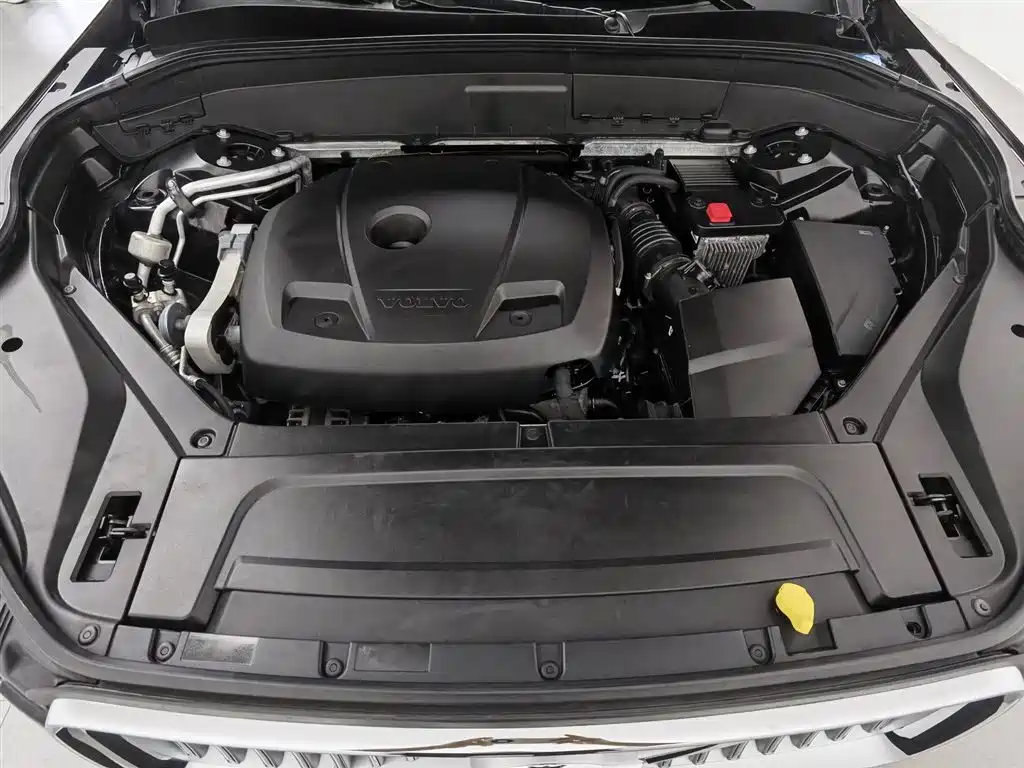Volvo XC90 T6 Smart Ease Luxury 7-seat