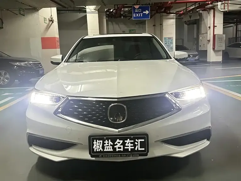 Acura TLX-L 2.4 L Joy