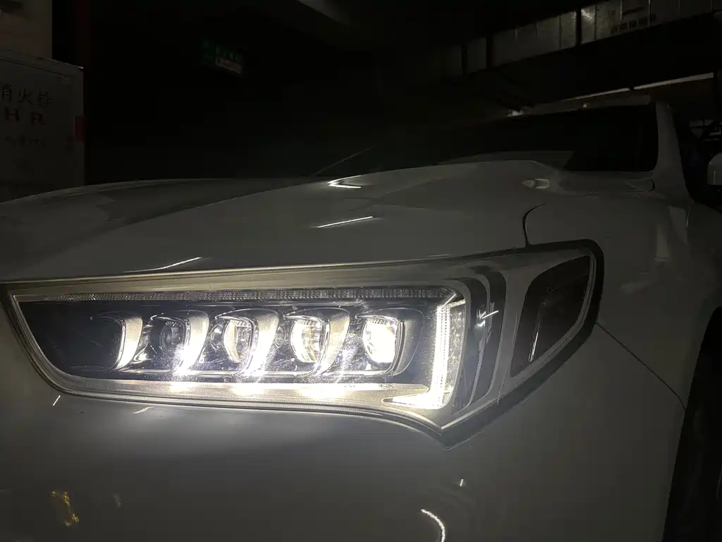 Acura TLX-L 2.4 L Joy