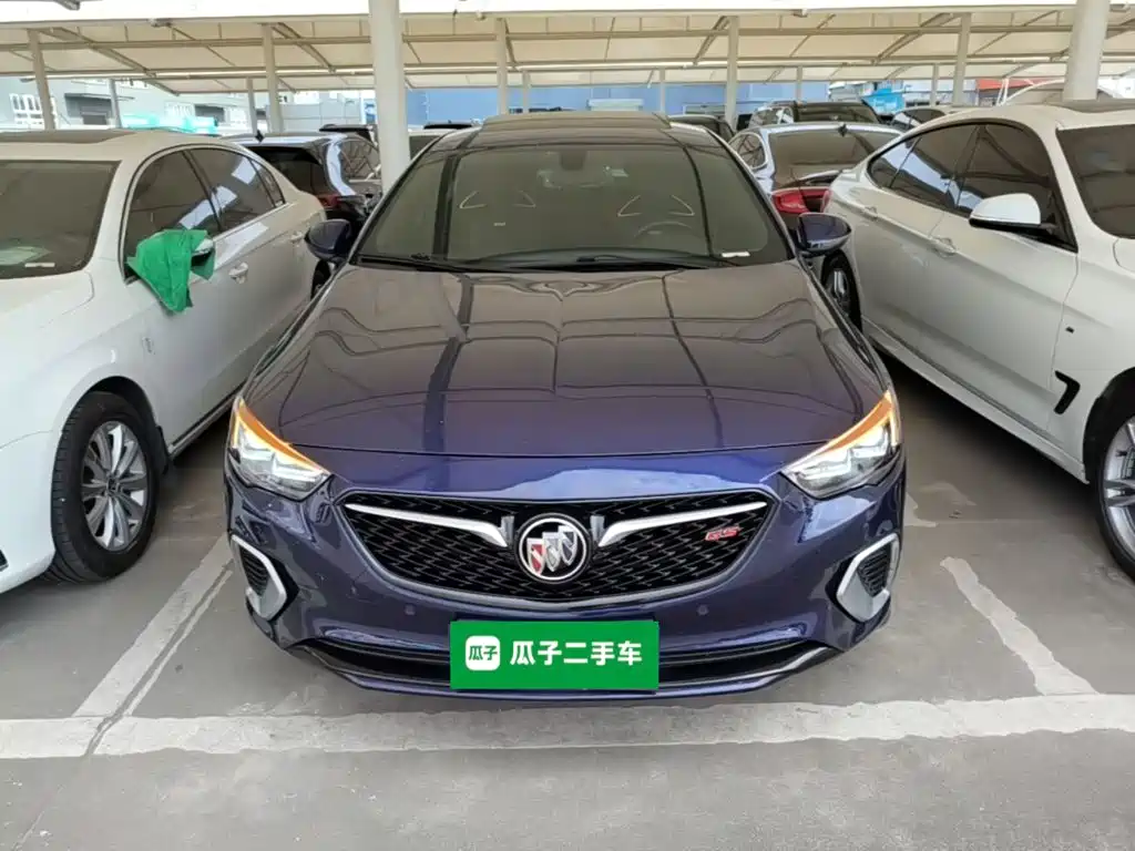 Regal GS 28 T Elite CN-VI