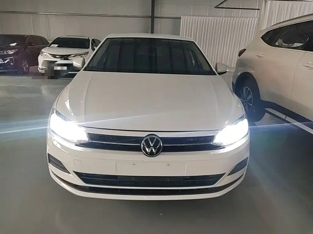 Polo Plus 1.5 L Auto Joyful Living
