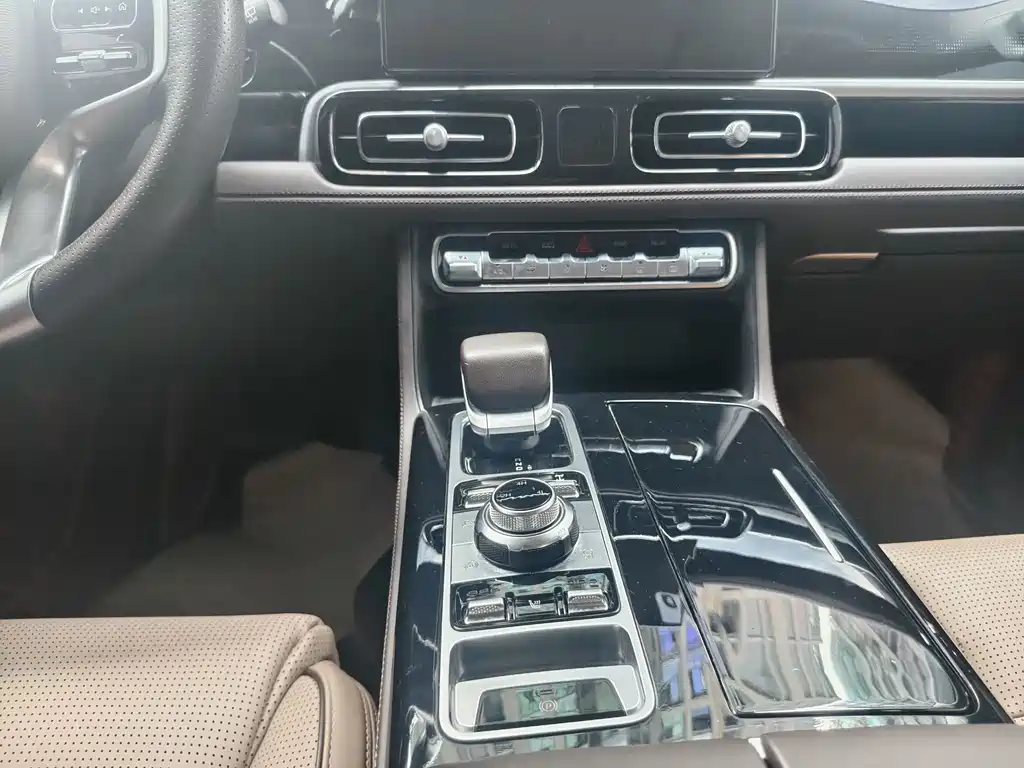 Beijing Offroad BJ60 2.0 T May Day 5-seat