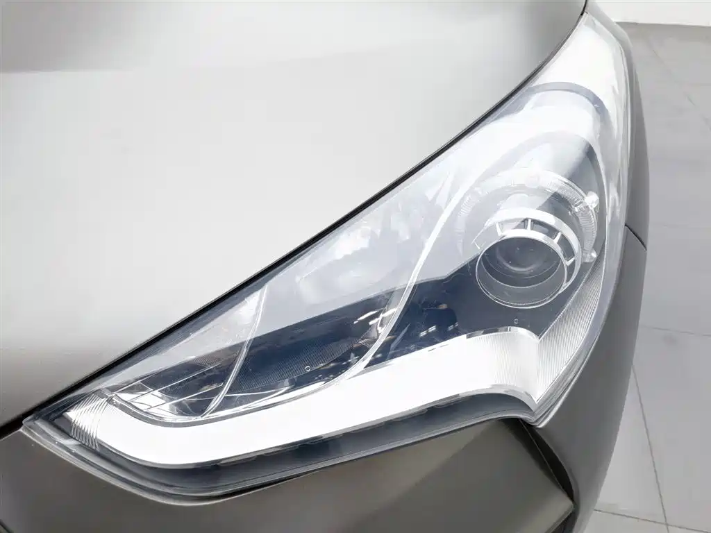 Veloster 1.6 T Auto Premium