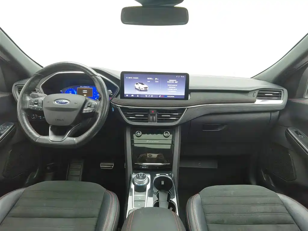 Escape EcoBoost 245 4 WD Indulge ST-LINE