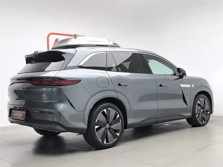 BYD Tang L DM 175 KM Drone Player