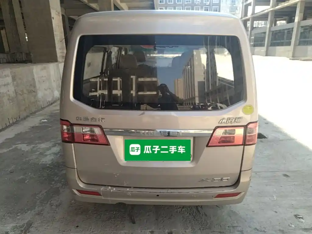 Xiaohaishi X30 小海狮X30 2019款 1.5 L 舒适型国VI SWC15 M