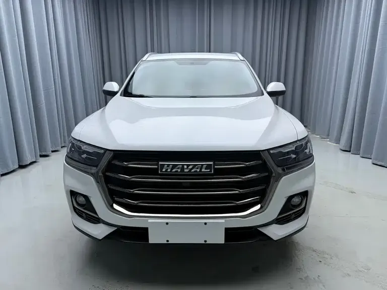 Haval H6 China Style 1.5 T Auto Urban