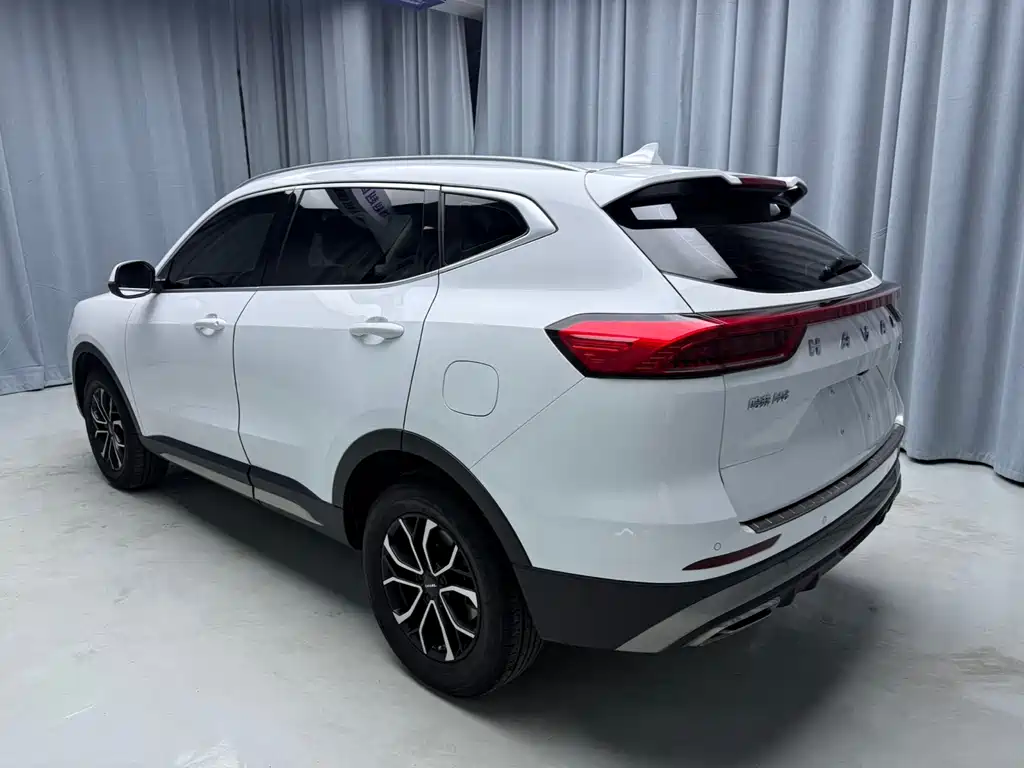 Haval H6 China Style 1.5 T Auto Urban