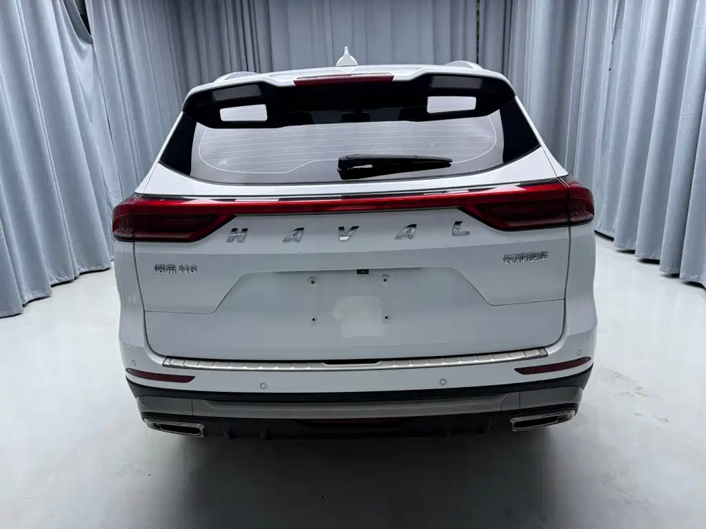 Haval H6 China Style 1.5 T Auto Urban