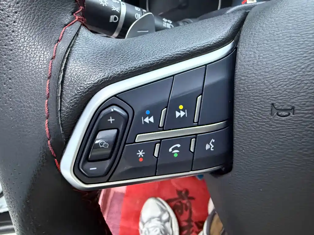 Haval H6 China Style 1.5 T Auto Urban