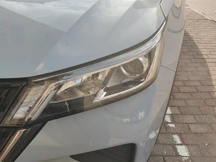 Wuling Xingchen 2.0 L DHT Electric Power