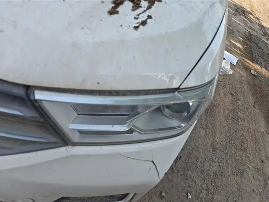 Wuling Hongguang 1.5 L S Comfort CN-VI LAR
