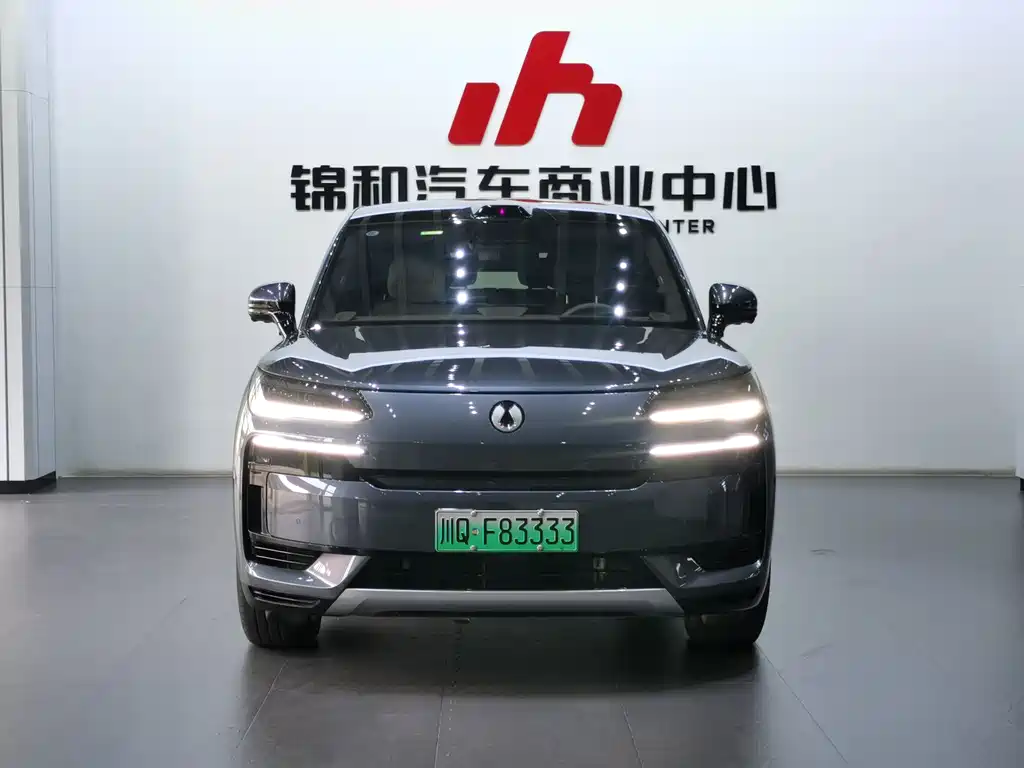 Denza N9 Flagship