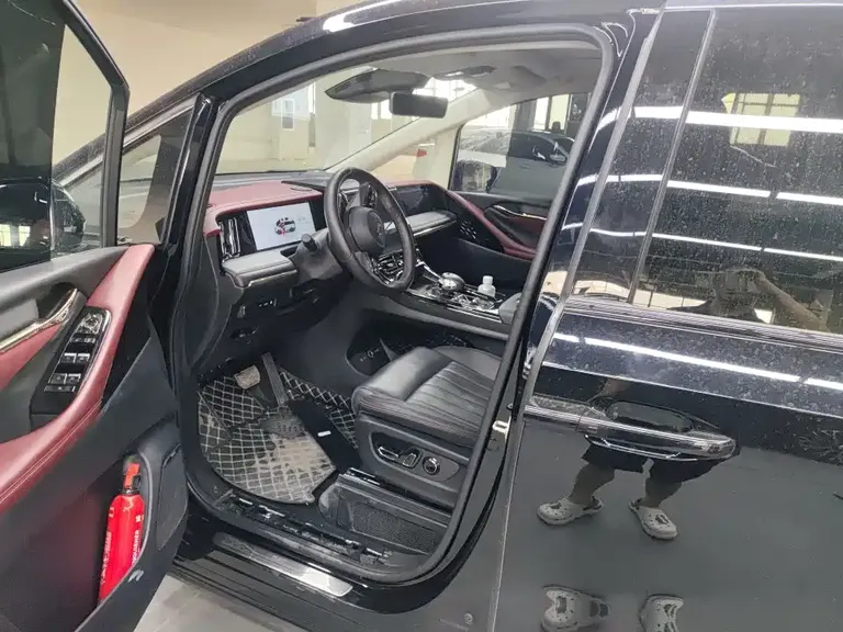GAC Trumpchi E9 E9 MAX