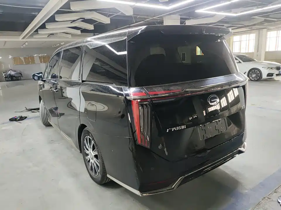 GAC Trumpchi E9 E9 MAX