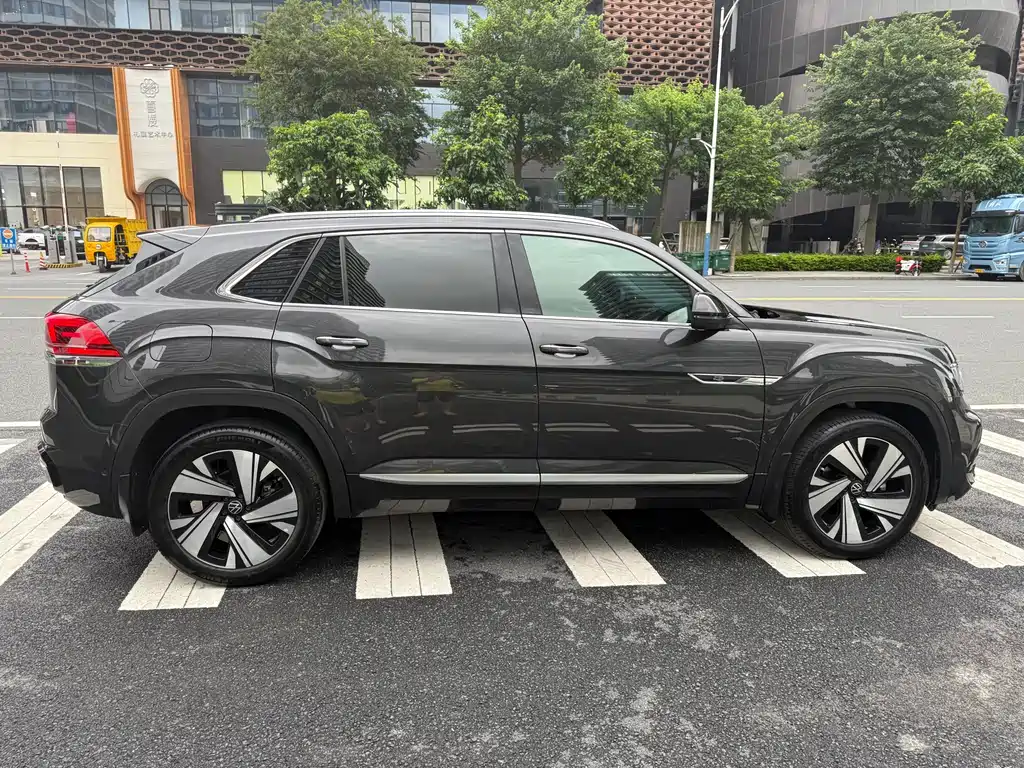 Teramont Teramont X 380 TSI 4 WD Supreme Luxury
