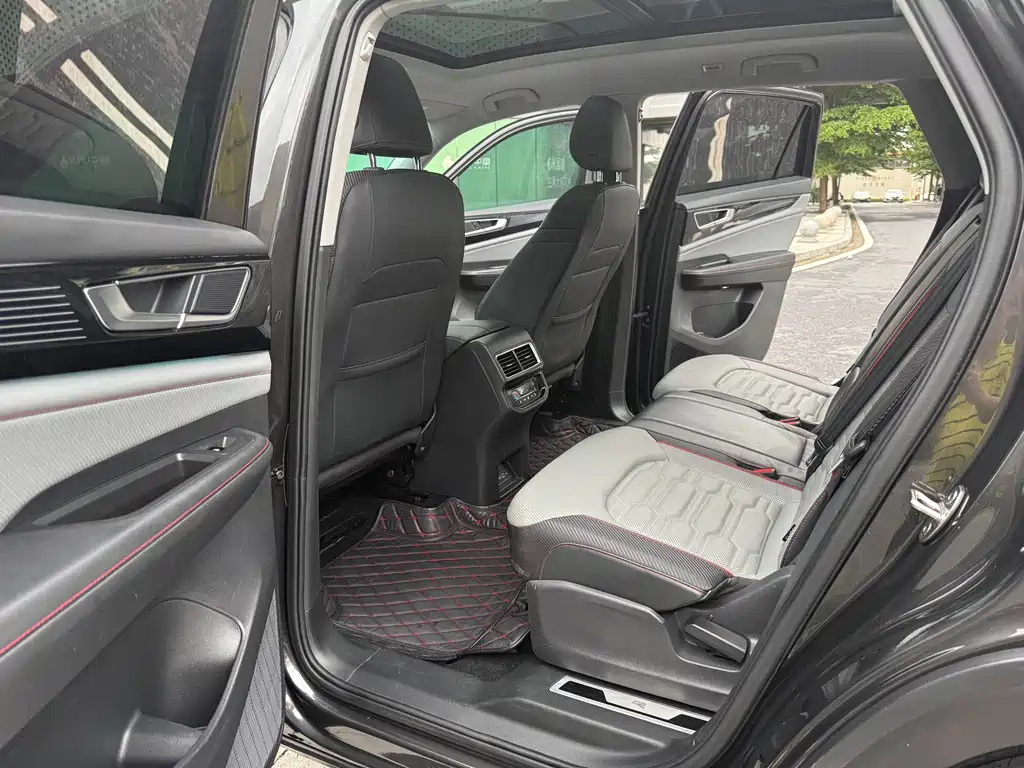 Teramont Teramont X 380 TSI 4 WD Supreme Luxury