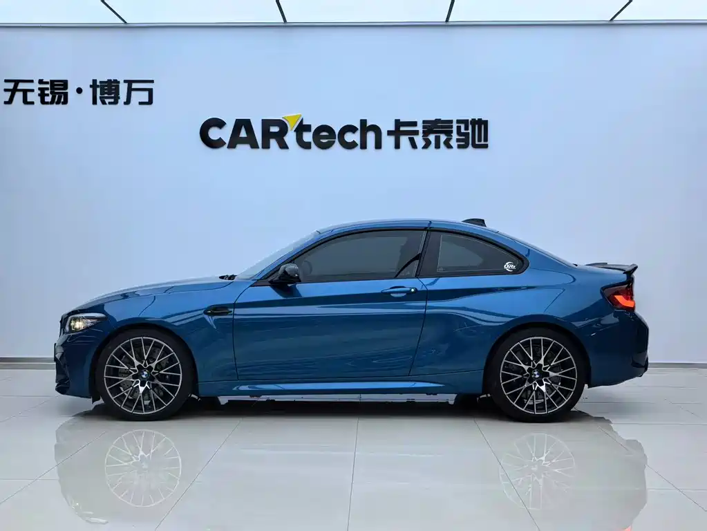 BMW M2 M2 Thunder