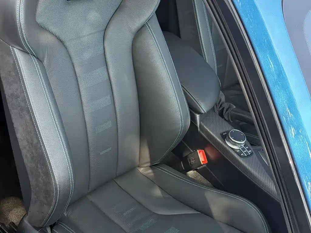 BMW M2 M2 Thunder
