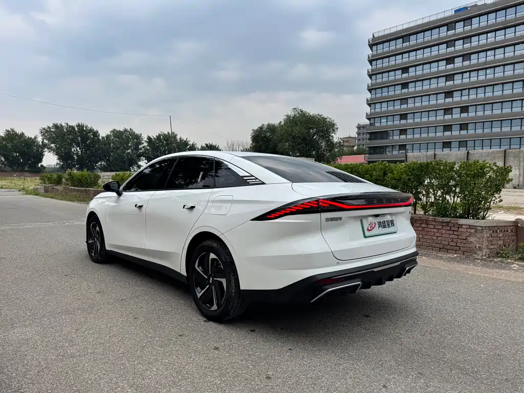 Galaxy L6 60 km PLUS