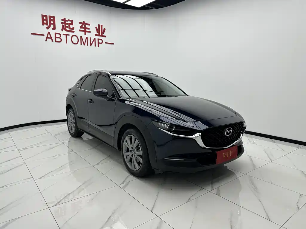 Mazda CX-30 2.0 L Auto Jiayue