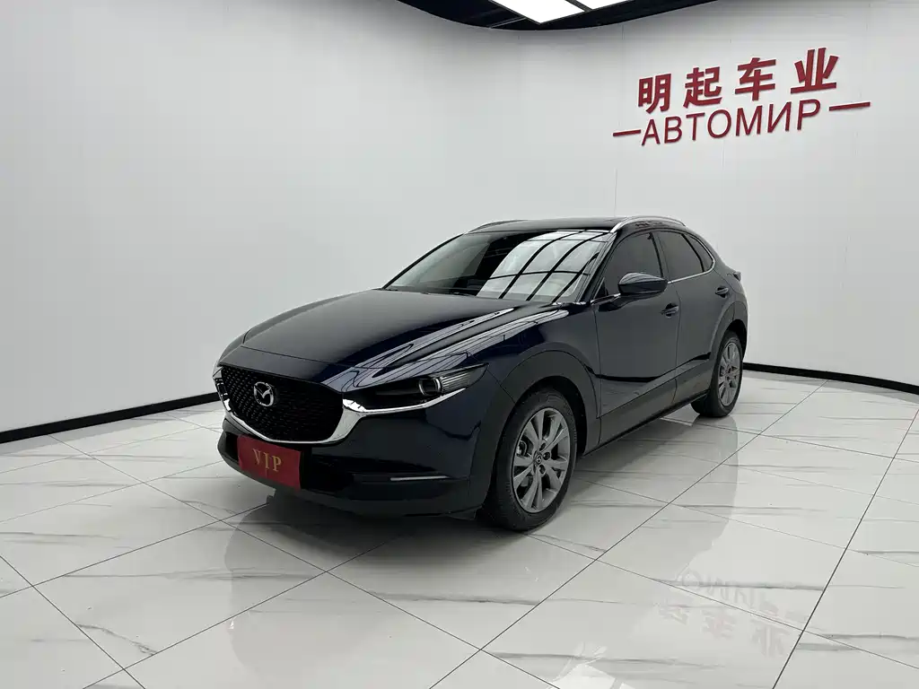 Mazda CX-30 2.0 L Auto Jiayue