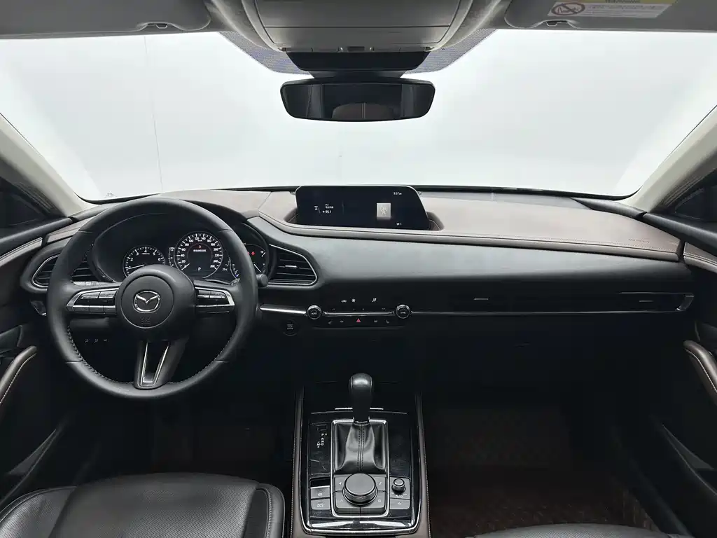 Mazda CX-30 2.0 L Auto Jiayue