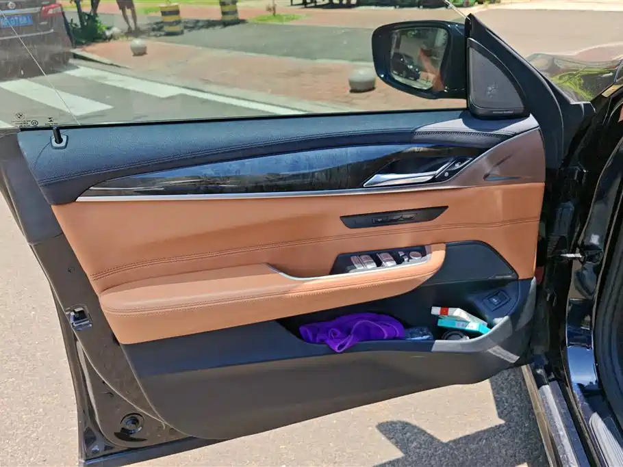 BMW 6 Series GT 630 i M Sport Package