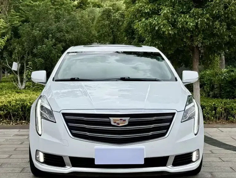 Cadillac XTS 28 T Elite