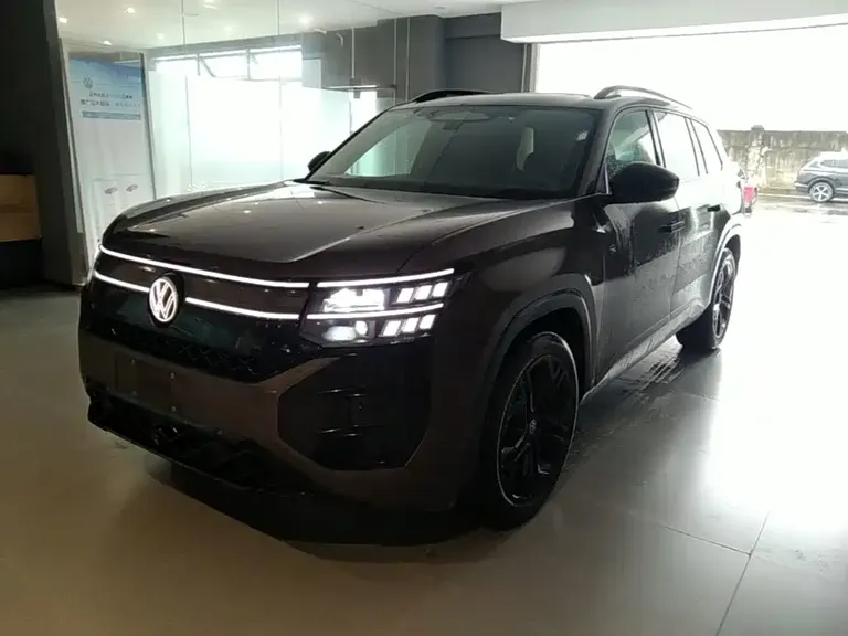 Volkswagen Teramont Teramont Pro 450 TSI 4 WD Summit