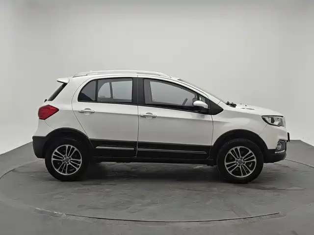 Haval H1 哈弗H1 2016款 改款 蓝标 1.5 L AMT豪华型